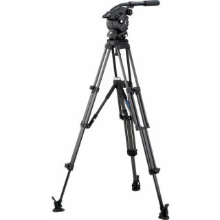 Vinten V8AS-AP2M - Vision 8AS Pozi-Loc Aluminum Tripod System