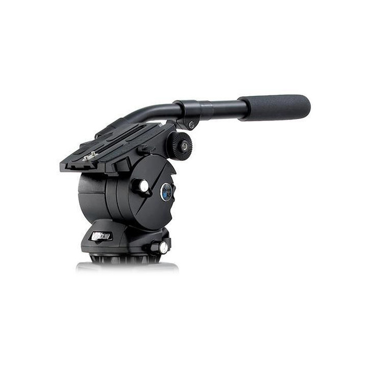 Vinten V8AS-AP2M - Vision 8AS Pozi-Loc Aluminum Tripod System