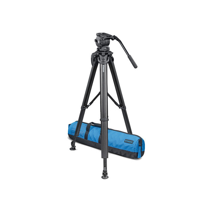 Vinten V8AS-FTMS - Vision 8AS FT MS System