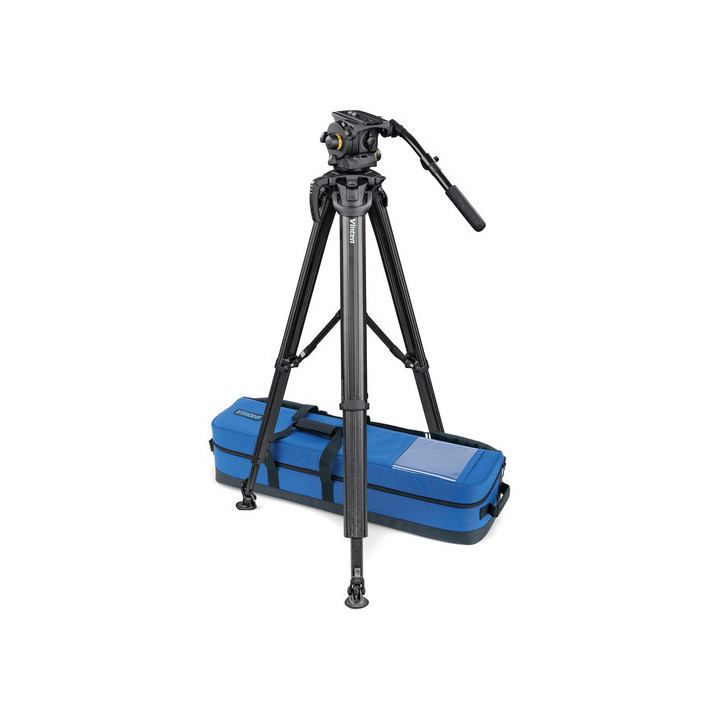 Vinten VB100-FTMS - Vision 100 FT MS System