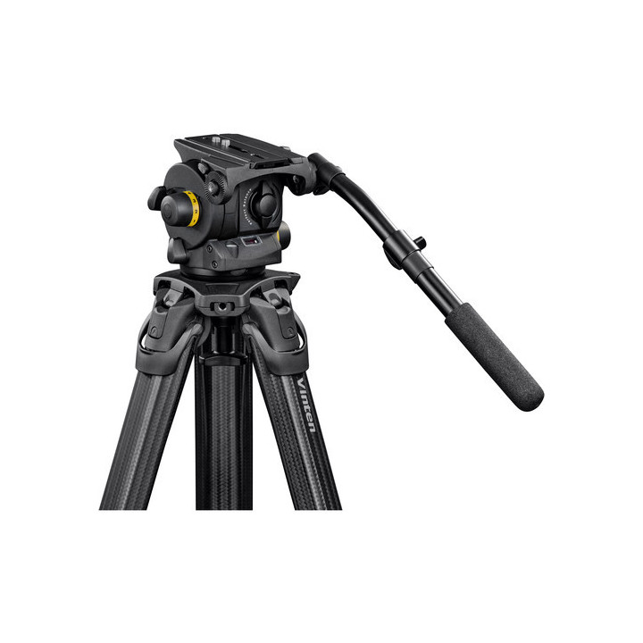 Vinten VB100-FTMS - Vision 100 FT MS System