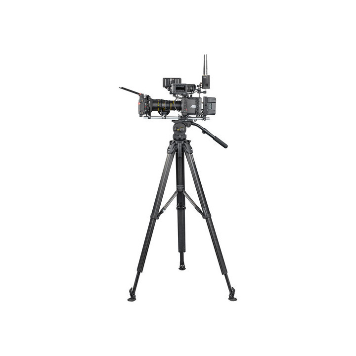 Vinten VB100-FTMS - Vision 100 FT MS System