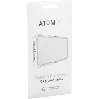 Atomos ATOMLCDP03 - Screen Protector for Ninja V