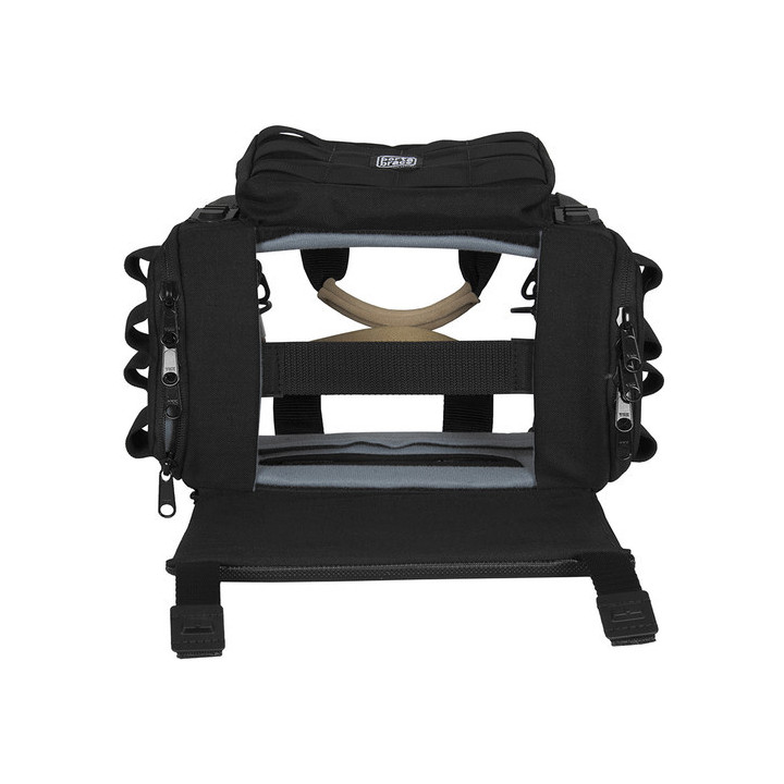 Portabrace AO-MIXPRE10TS - Audio Organizer Bag - Silent Version