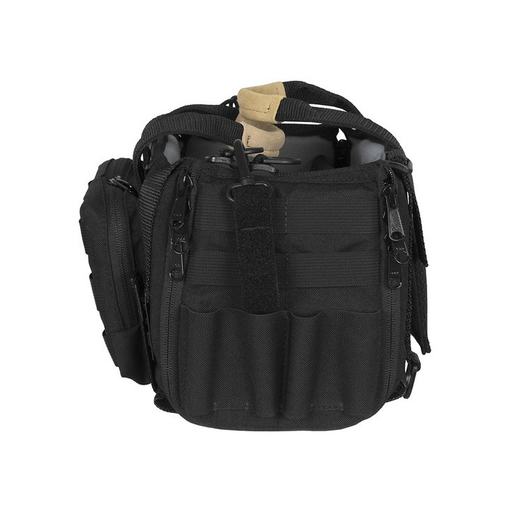 Portabrace AO-MIXPRE10TS - Audio Organizer Bag - Silent Version