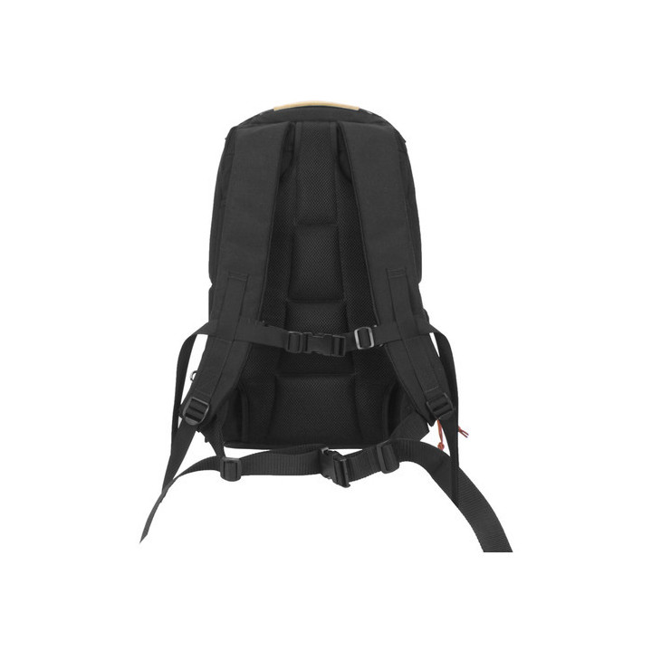 Portabrace BK-5DMARKIV - Lightweight Backpack for Canon 5D Mark IV