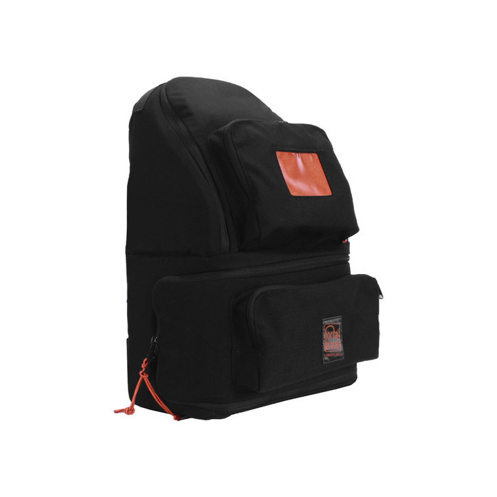 Portabrace BK-5DMARKIV - Lightweight Backpack for Canon 5D Mark IV