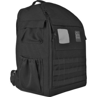 Portabrace BK-AC160 - Backpack with Semi-Rigid Frame for Panasonic AC160