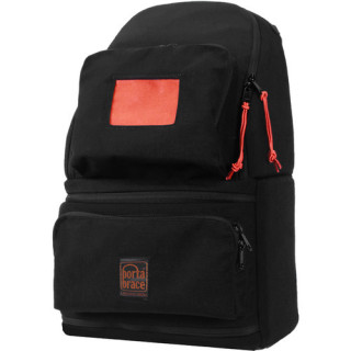 Portabrace BK-ALPHAA99 - Lightweight Backpack for Sony Alpha A99 ii and Accessories