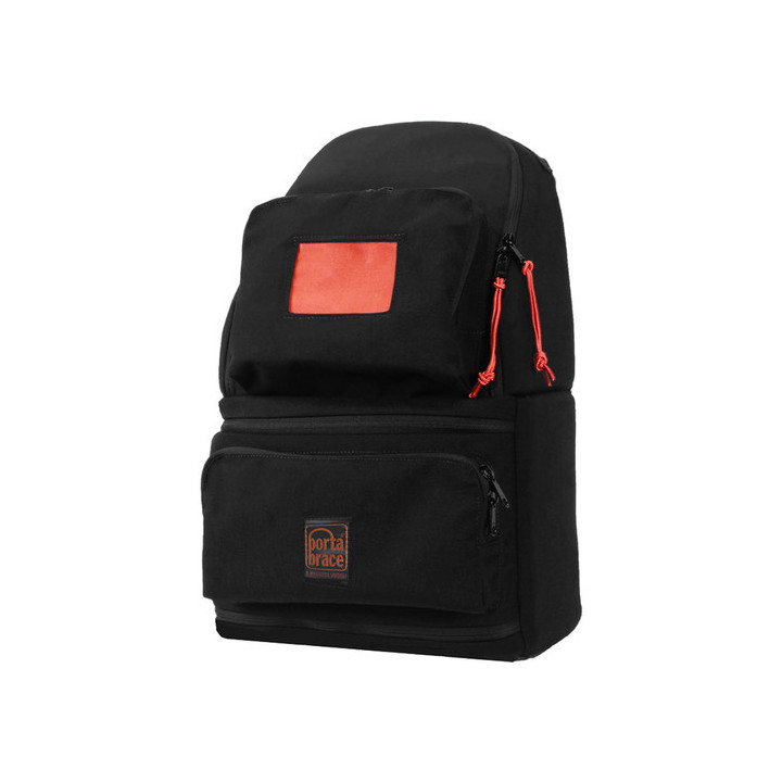 Portabrace BK-ALPHAA99 - Lightweight Backpack for Sony Alpha A99 ii and Accessories