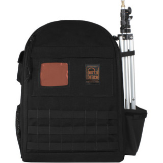 Portabrace BK-C700 - A backpackg designed for the Canon C700