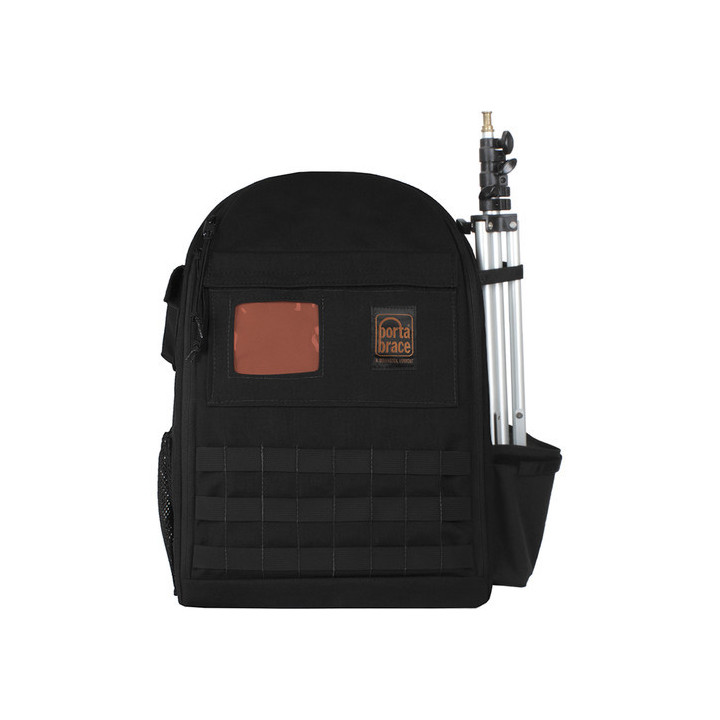 Portabrace BK-C700 - A backpackg designed for the Canon C700