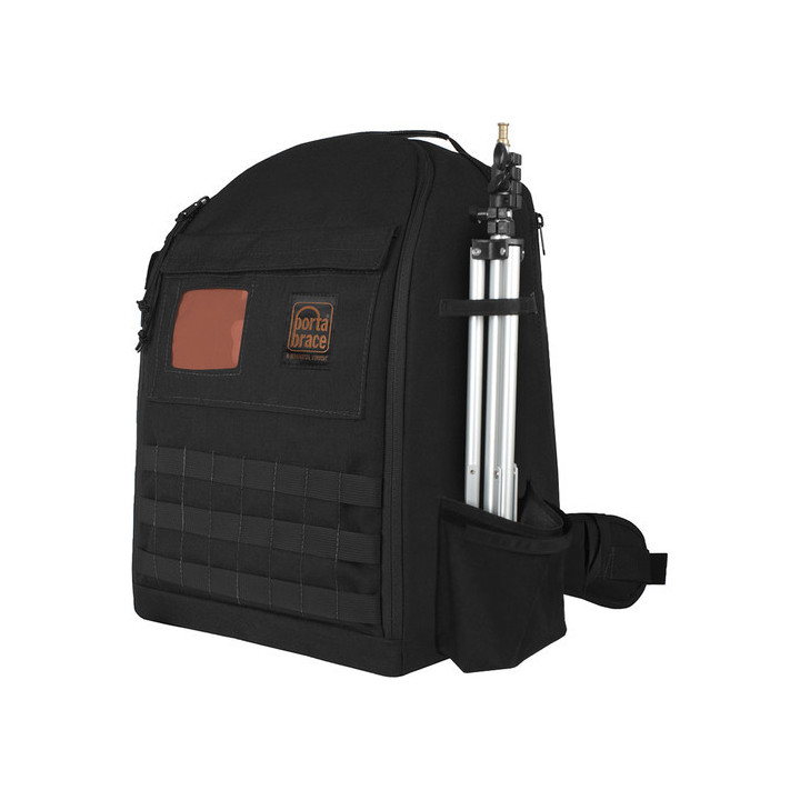 Portabrace BK-C700 - A backpackg designed for the Canon C700
