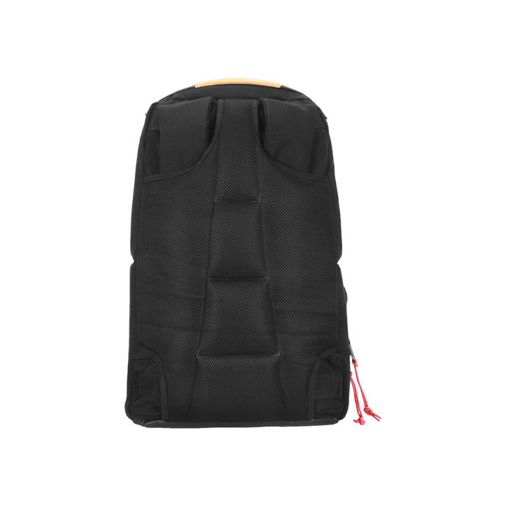Portabrace BK-D810 - Lightweight Backpack for Nikon D810