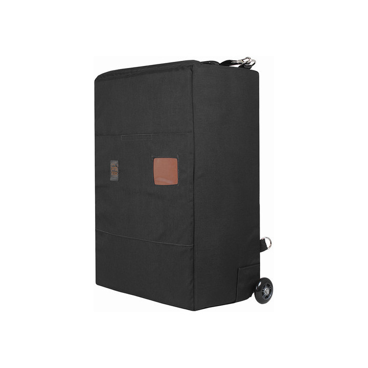 Portabrace BK-GLIDECAMOR - A large wheeled rigid framed backpack for Glidecam Stabilizers