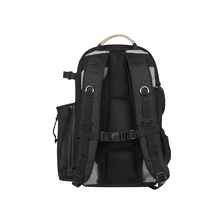 Portabrace BK-RONINS - Lightweight Backpack, DJI RONIN-S, Black