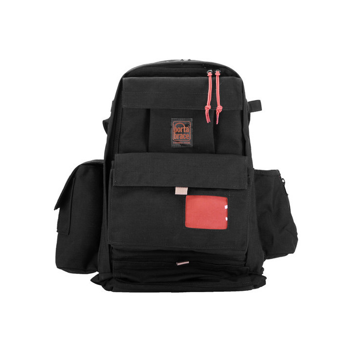 Portabrace BK-XF300 - Backpack for Canon XF300