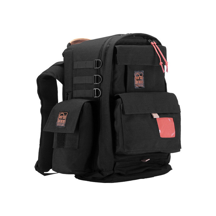 Portabrace BK-XF300 - Backpack for Canon XF300