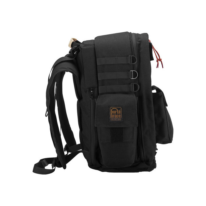 Portabrace BK-XF300 - Backpack for Canon XF300
