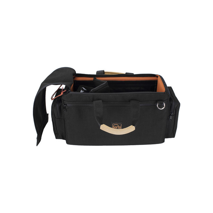 Portabrace CAR-PX270 - A top opening case for the Panasonic PX270