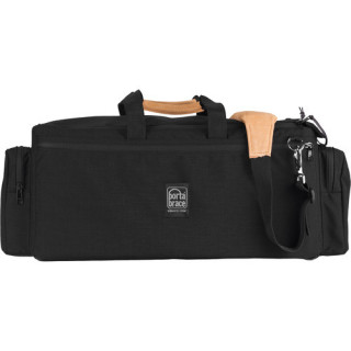 Portabrace CAR-RONINS - Lightweight Semi-Rigid Carrying Case