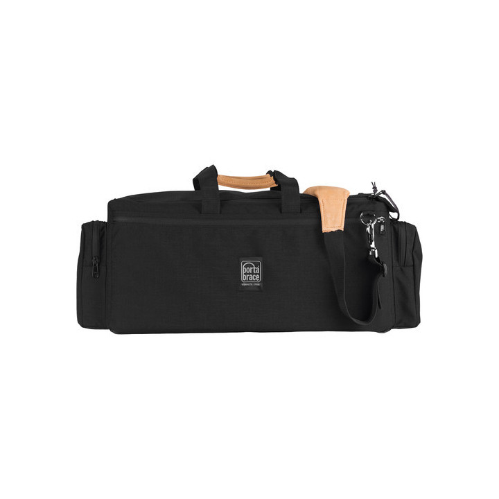 Portabrace CAR-RONINS - Lightweight Semi-Rigid Carrying Case