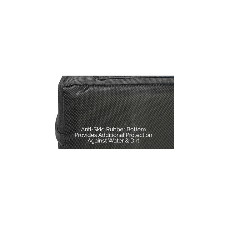 Portabrace CAR-RONINS - Lightweight Semi-Rigid Carrying Case