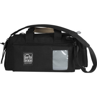 Portabrace CAR-X70 - Semi-rigid, lightweight camera case