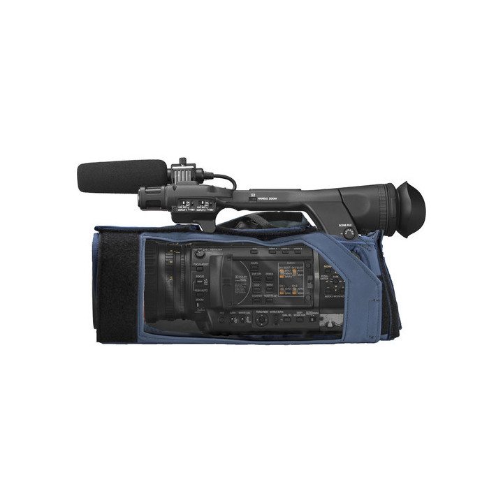 Portabrace CBA-HCX1 - Camera Body Armor for Panasonic HC?X1, Black