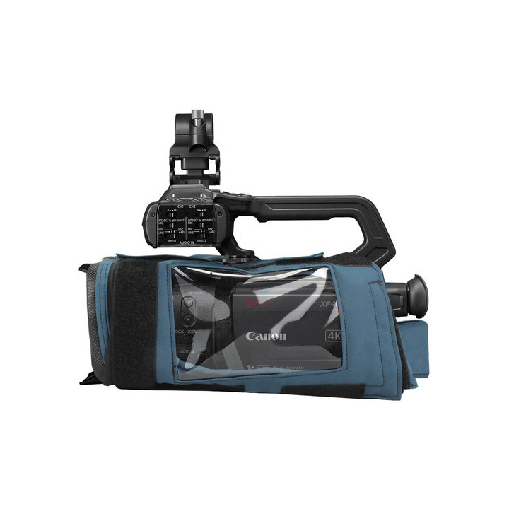 Portabrace CBA-XF405 - Camera Body Armor, Canon XF405, Blue