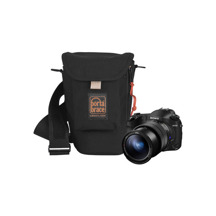 Portabrace CH-RX10 - Camera Holster for Sony RX10