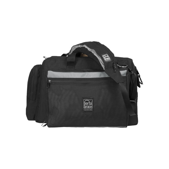 Portabrace CINEMA-EPIC - Cinema Camera Bag for RED EPIC Camera
