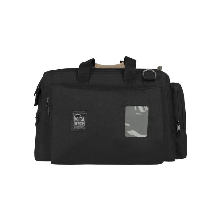 Portabrace CINEMA-EPIC - Cinema Camera Bag for RED EPIC Camera