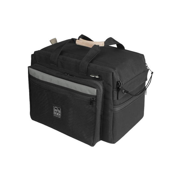 Portabrace CINEMA-EPIC - Cinema Camera Bag for RED EPIC Camera