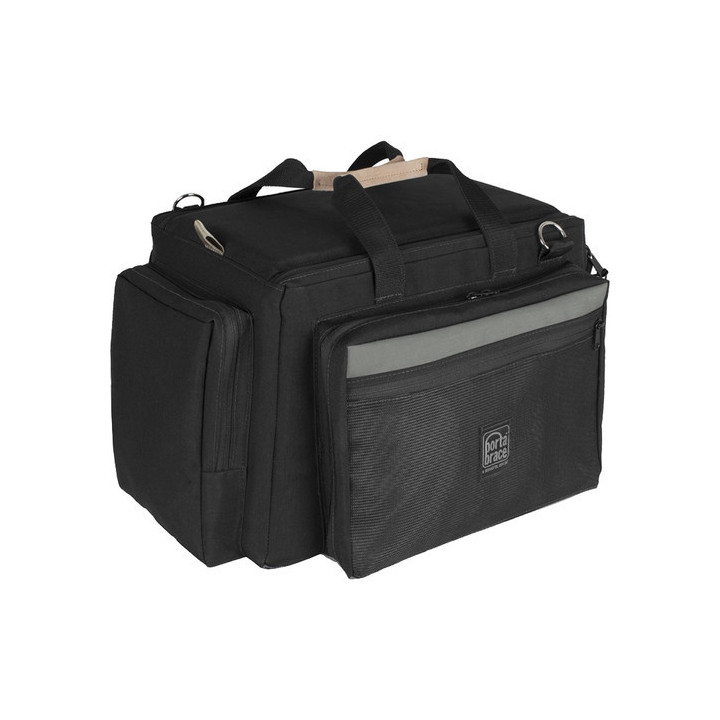 Portabrace CINEMA-EPIC - Cinema Camera Bag for RED EPIC Camera