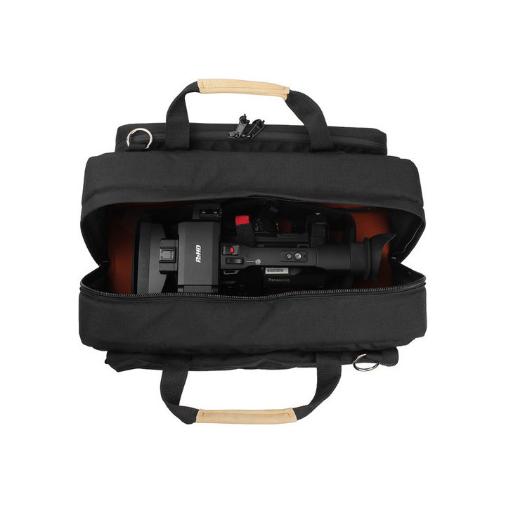 Portabrace CS-PX270 - Soft Camera Bag for Panasonic PX270
