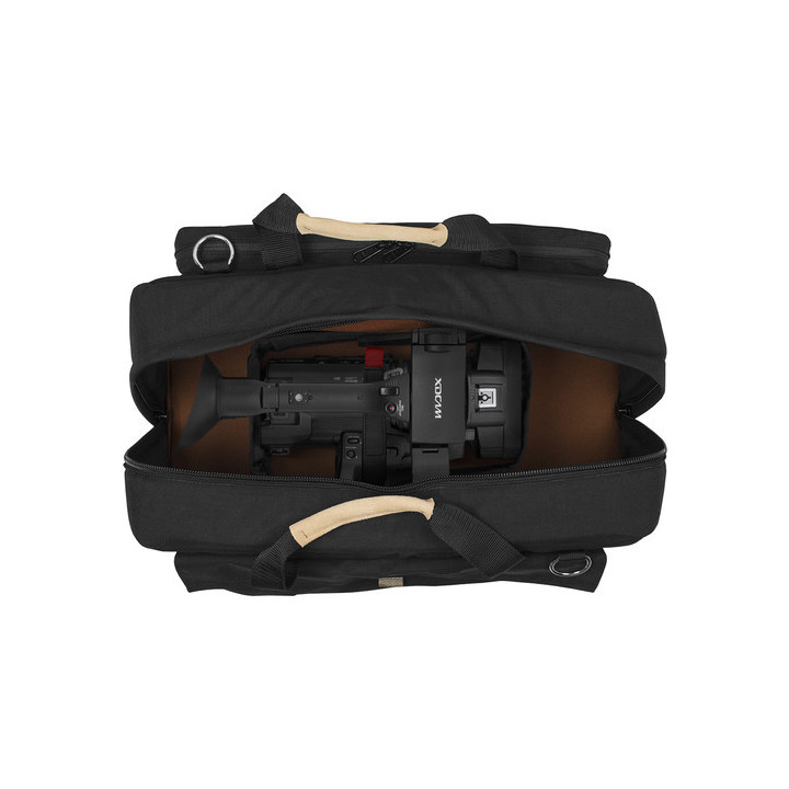 Portabrace CS-Z150 - Soft Camera Case for Sony PXWZ150
