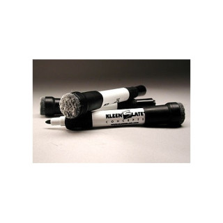 Cineboutique A-KLEENSFL - Kleenslate Large Soluble Marker With Eraser