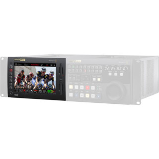 Blackmagic BM-HYPERD/RSTEX8KHDR - HyperDeck Extreme 8K HDR