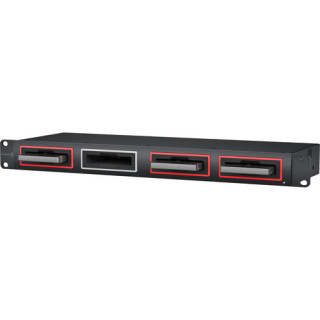 Blackmagic BM-DISKMDOCK4/U10G - Blackmagic MultiDock 10G