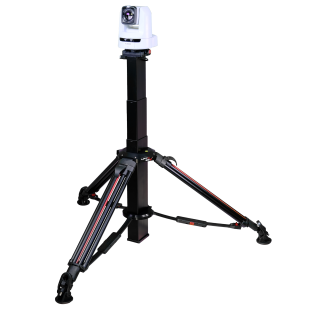 Cartoni KPTZ0201 - Lifto25 Motorized Elevation Column