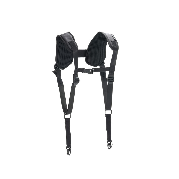 Tilta GSS-T04-DHB2 - Lightweight Dual Handle Gimbal Support System