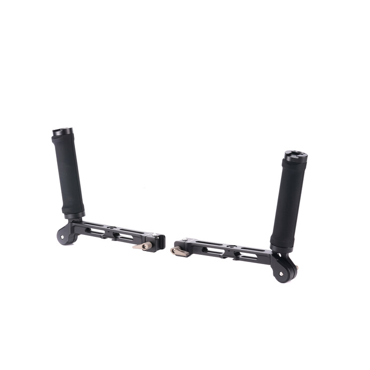 Tilta GSS-T04-DHB2 - Lightweight Dual Handle Gimbal Support System
