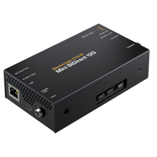 Blackmagic BM-CONVNVIPF/IP/12G -  2110 IP Mini BiDirect 12G