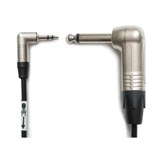 Tentacle C10 - Tentacle to 6.3MM PLUG 90° Cable