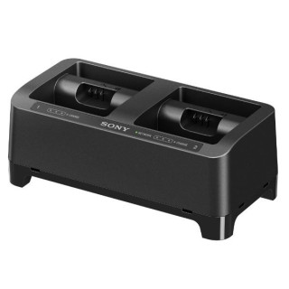 Sony BC-DWX1 - Dual battery charger for DWT-B03R wireless transmitter
