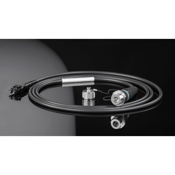 FieldCast c9120 - 2Core MM Adapter Cable