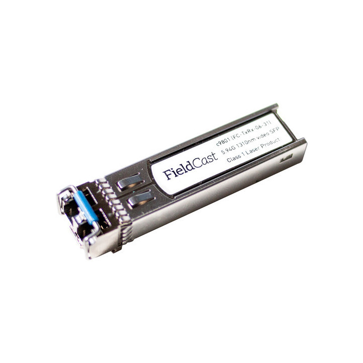 FieldCast c9801 - FC-TXRX-06-31, 6G SFP Optical Transceiver