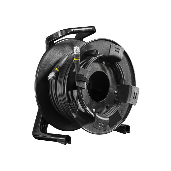 FieldCast co100 - Mux/Demux One 3G, 4 channel CWDM box