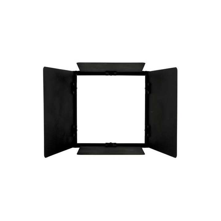 Litepanels 900-3530 - Astra 4 way Barn Door, Direct Fit